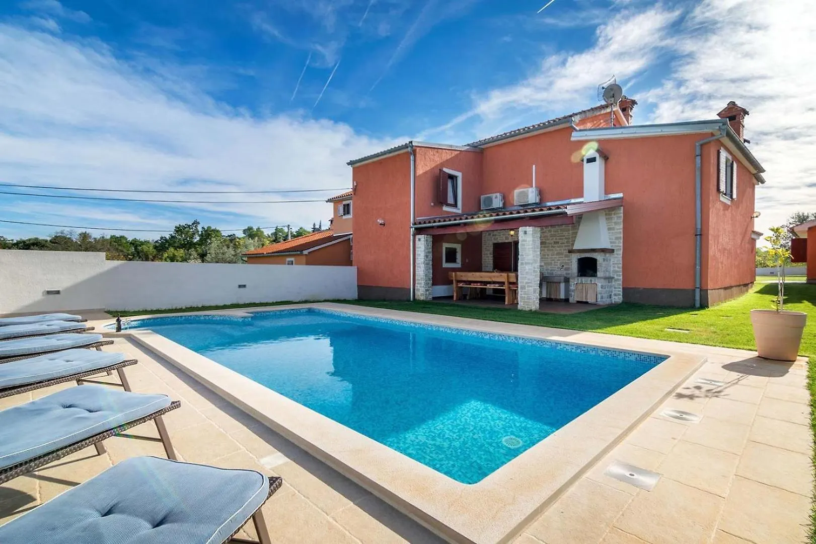 Villa Prisedi Rakalj