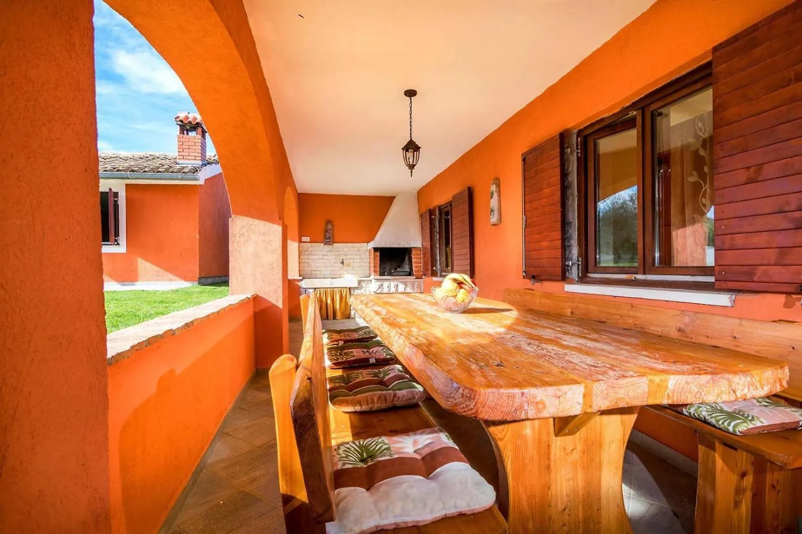 Villa Prisedi Rakalj