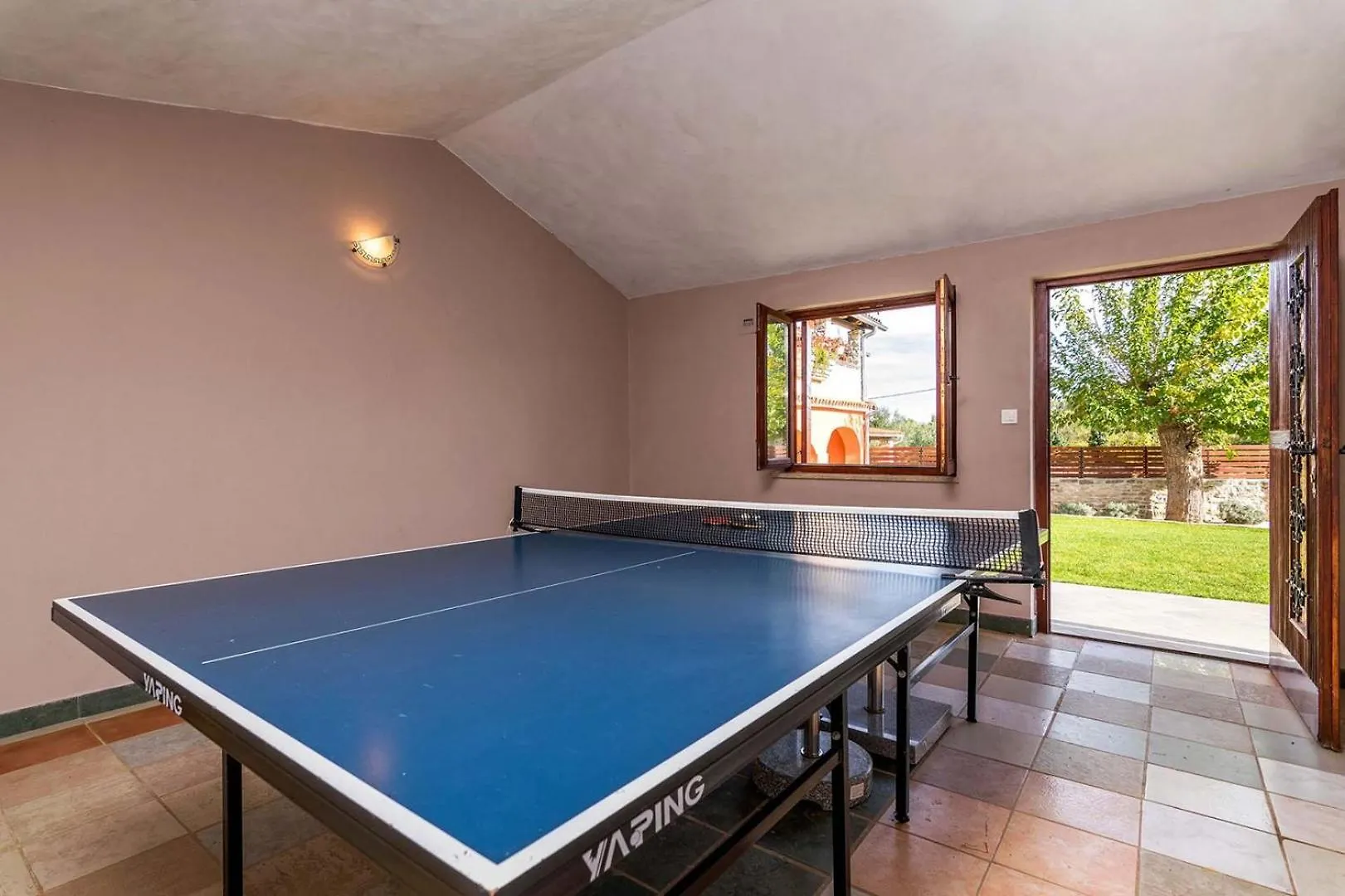 Villa Prisedi Rakalj 0*,