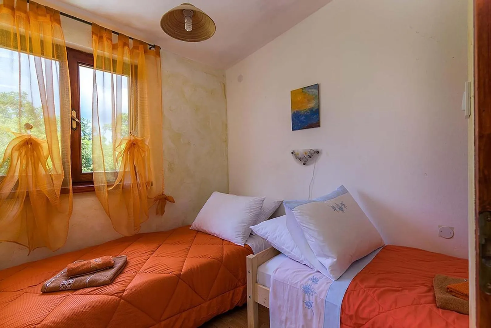 Villa Prisedi Rakalj