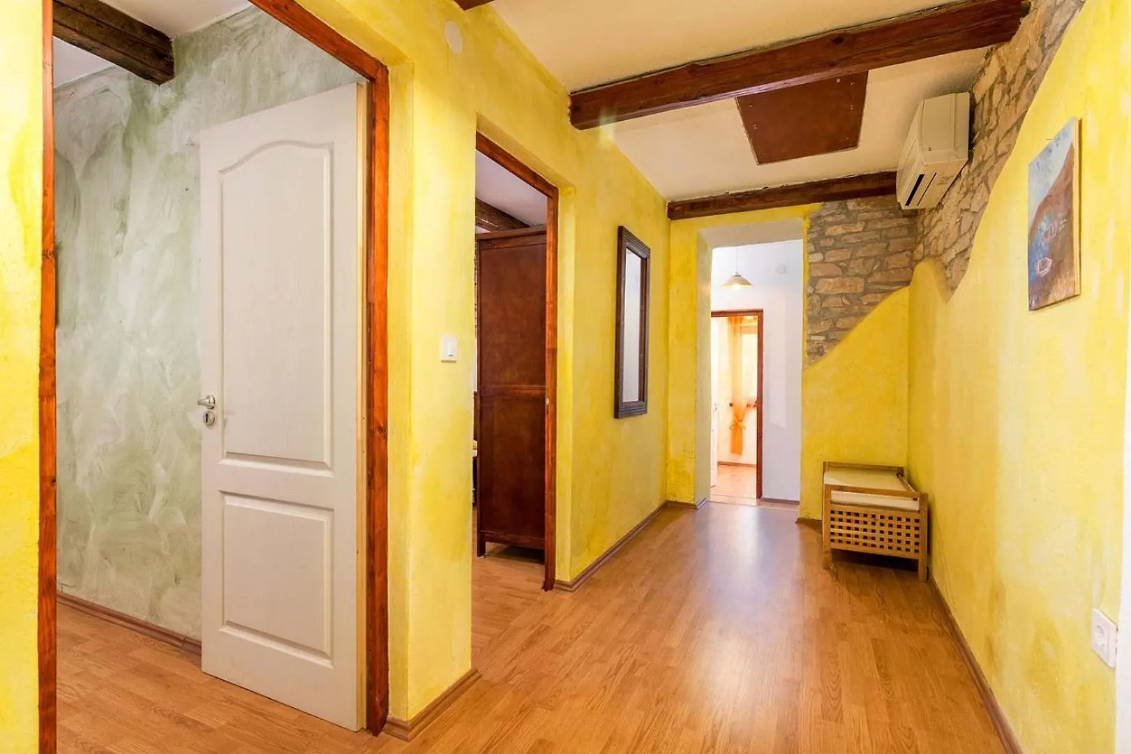 Villa Prisedi Rakalj Kroatië