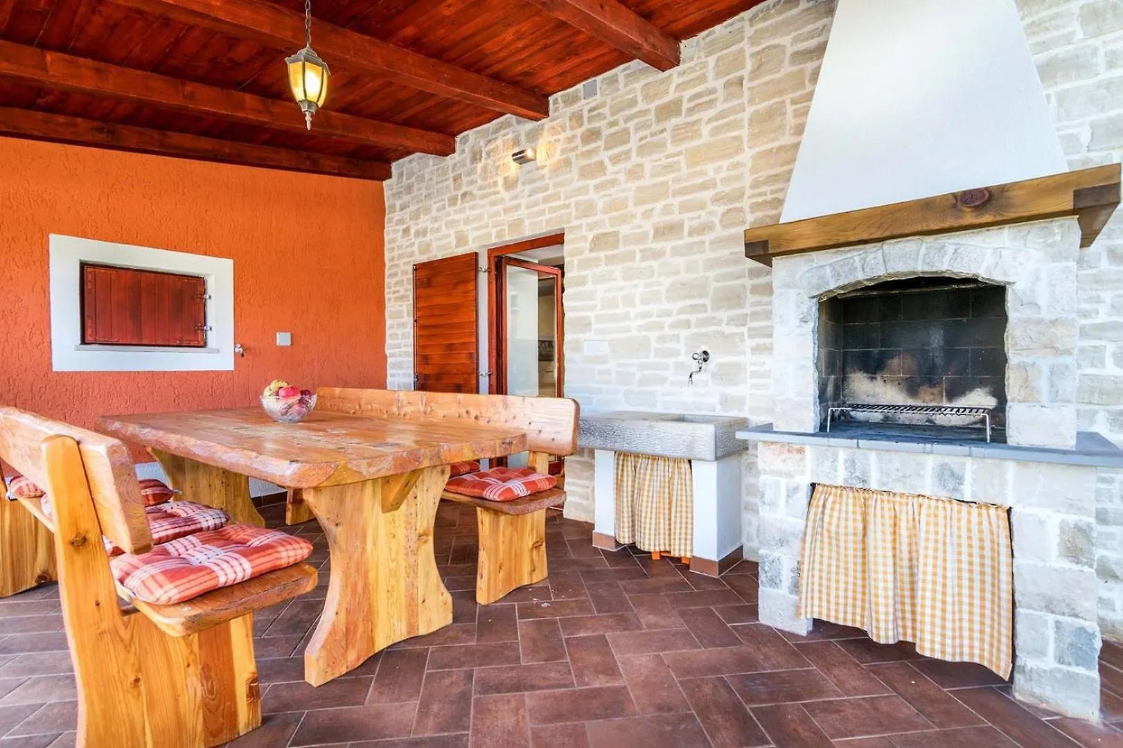 Villa Prisedi Rakalj