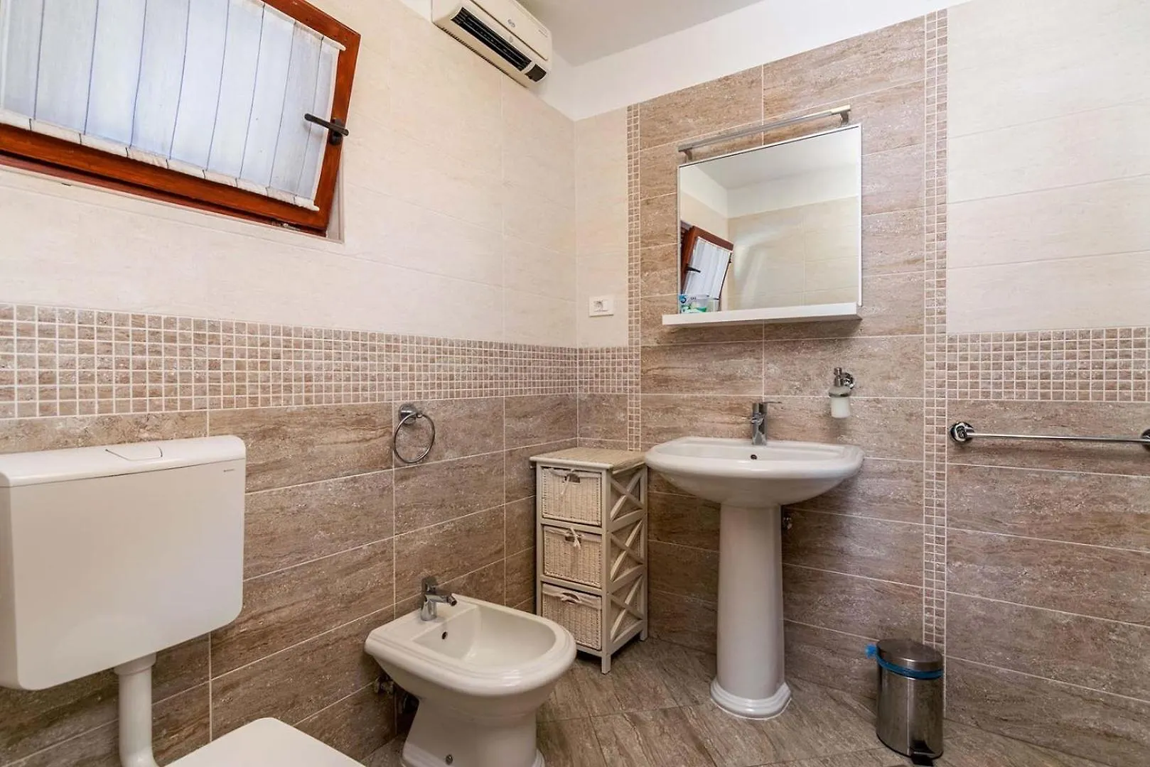 Villa Prisedi Rakalj 0*,  Kroatië