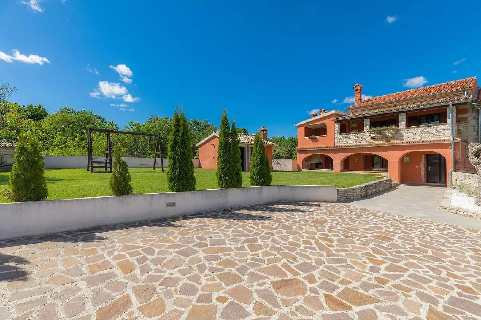 Villa Prisedi Rakalj