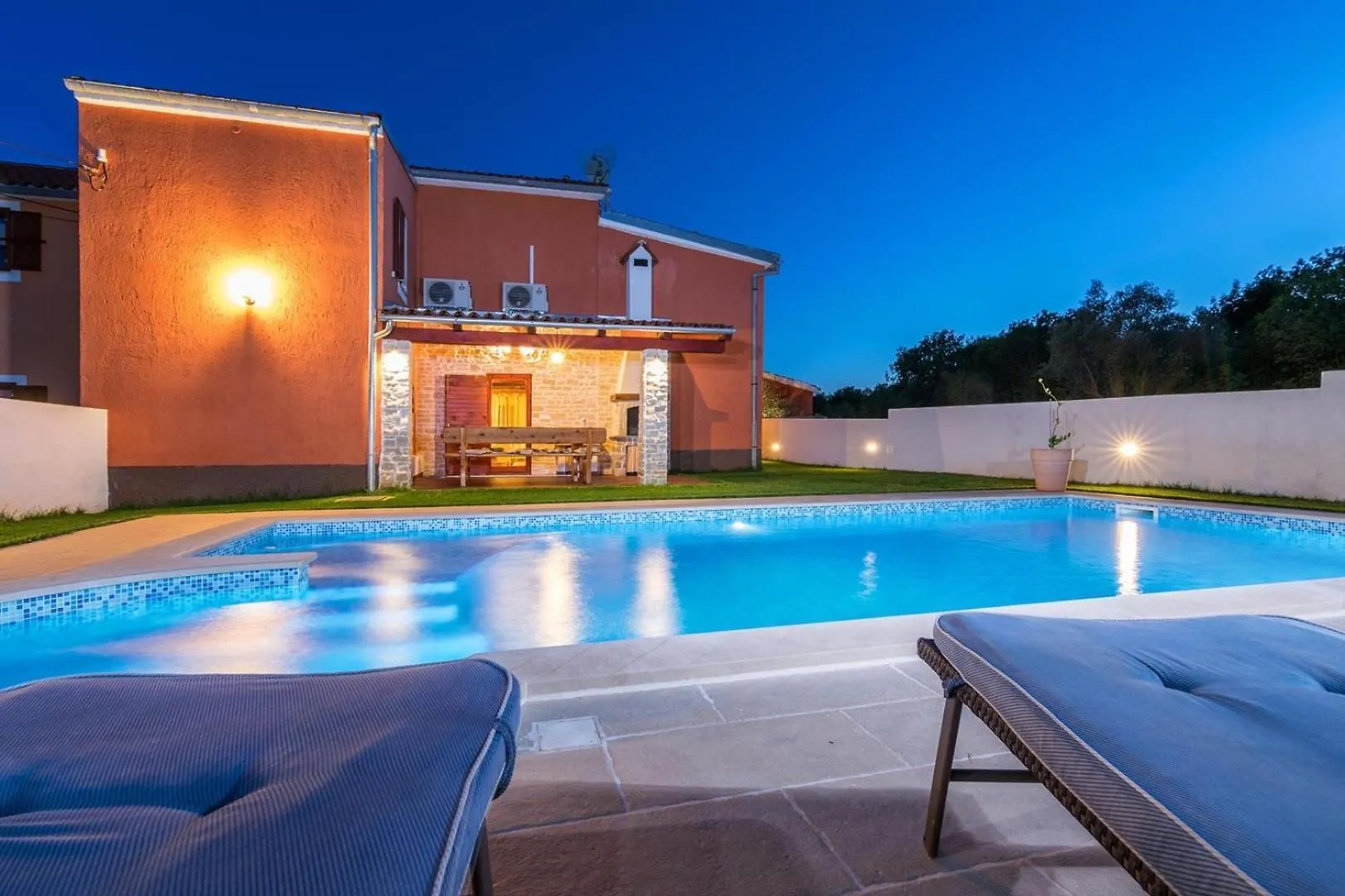 Villa Prisedi Rakalj