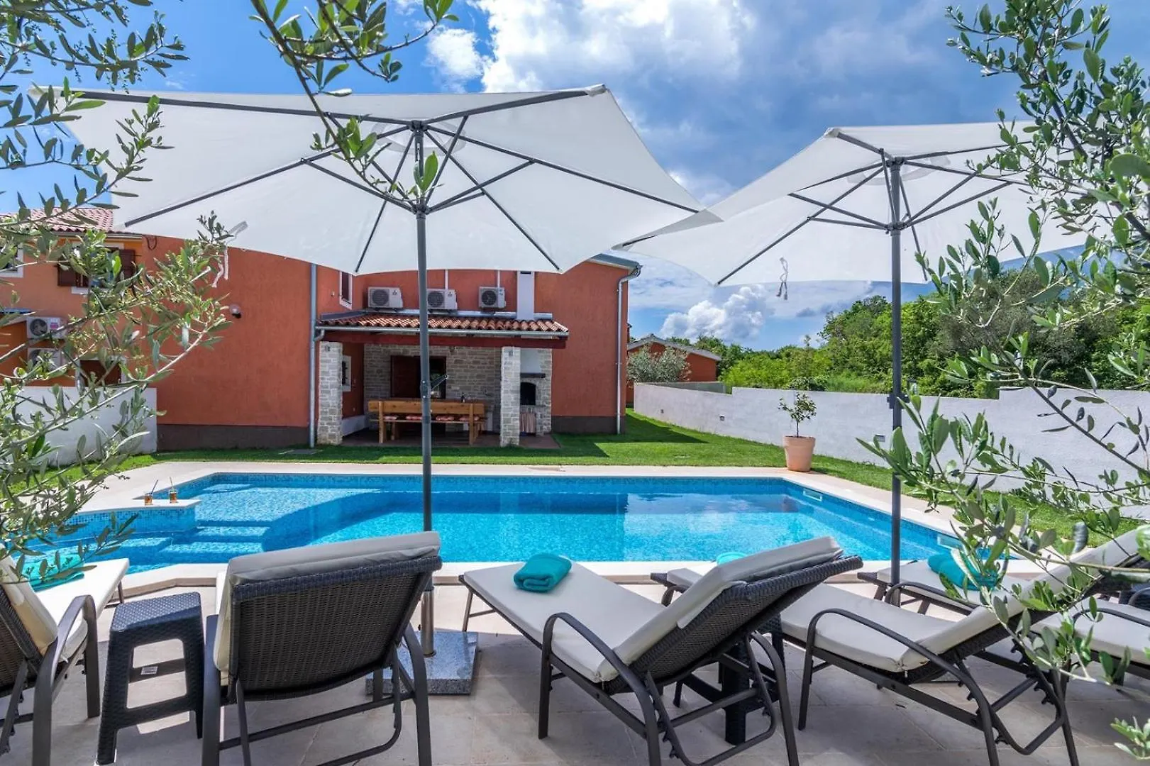 Villa Prisedi Rakalj